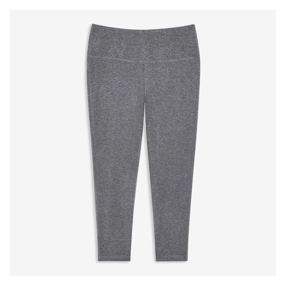 Joe Fresh Crop Active Legging - 1 ea | Your Independent Grocer